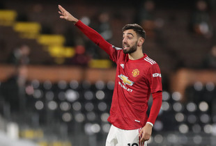 Bruno Fernandes