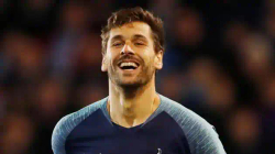 Llorente drejt Udineses