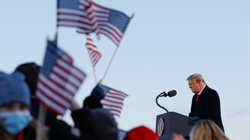 Ndikimi i Trumpit mbi republikanët vë në sprovë gjykimin e tij në Senat