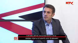Rama: VV-ja nuk do ta ndërrojë listën, Daka qëllim ka pengimin e Albin Kurtit