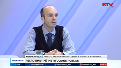 Dëshpërimi i britanikëve me institucionet kosovare në lidhje me procesin e rekrutimeve