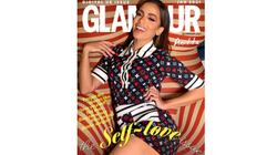 Anitta hijeshon ballinën e revistës “Glamour” në numrin e titulluar “Self-Love”