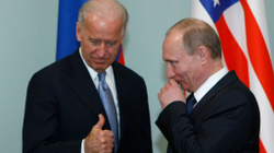Bideni konfronton Putinin në bisedën e parë telefonike