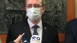 Hoti pas vendimit të PZAP-së: Ligji vlen për të gjithë