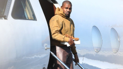 Kanye West rikthehet në Los Angeles