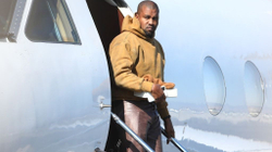 Kanye West rikthehet në Los Angeles