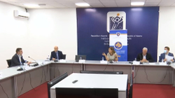 VV-ja e quan arbitrar anashkalimin e Zyrës për Regjistrimin e Partive nga Daka