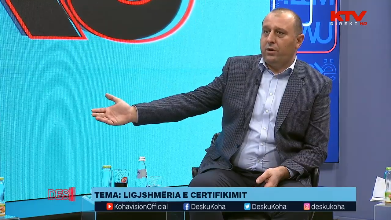 Dushi: Aktgjykimi i Gjykatës Kushtetuese ka sqaruar gjithçka
