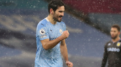 Guendogani mohon marrëveshjen me Barcelonën