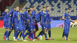 Spanja dorëzohet, Kosova me himn e flamur në Sevilla
