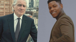 Robert De Niro dhe John Boyega pjesë e filmit “The Formula”