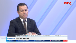 Tolaj flet për vendimet e PZAP-së, thotë se presin përgjigje nga Supremja