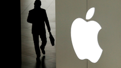Apple dyfishon të ardhurat