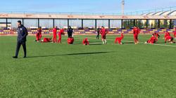 Besa zhvendoset në Durrës