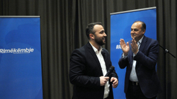 Hoxhaj: Kurti nuk ka lidhje me politikë