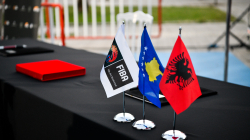 Lejohet basketbolli në Shqipëri, në mars nisin aktivitetet e Ligës Unike