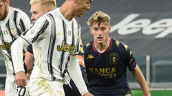 Rovella transferohet te Juventusi