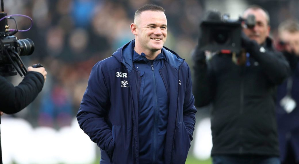Rooney: Lampardi meritoi më shumë kohë te Chelsea