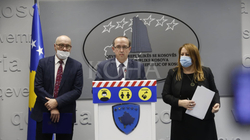 Sipas Hotit, Kosova po i kthehet normalitetit