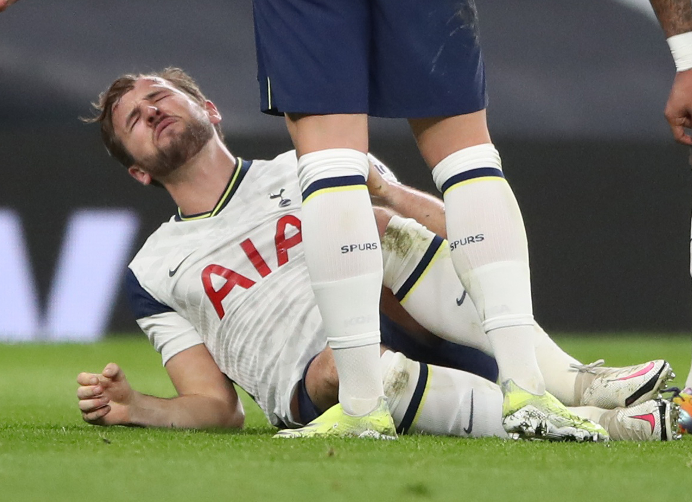 Kane rrezikon të mbetet jashtë fushës për disa javë