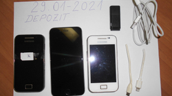 Kapen pajisje mobile duke u futur ilegalisht në Burgun e Dubravës
