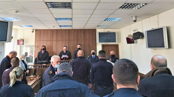 24 vjet burgim për të akuzuarin që vrau vëllanë