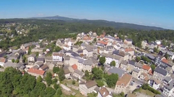 Austriaku ia dhuron një fshati dy milionë euro, pasi e shpëtuan atë dhe familjen nga nazistët