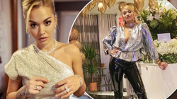 I pezullohet puna për gjashtë javë restorantit ku Rita Ora festoi ditëlindjen