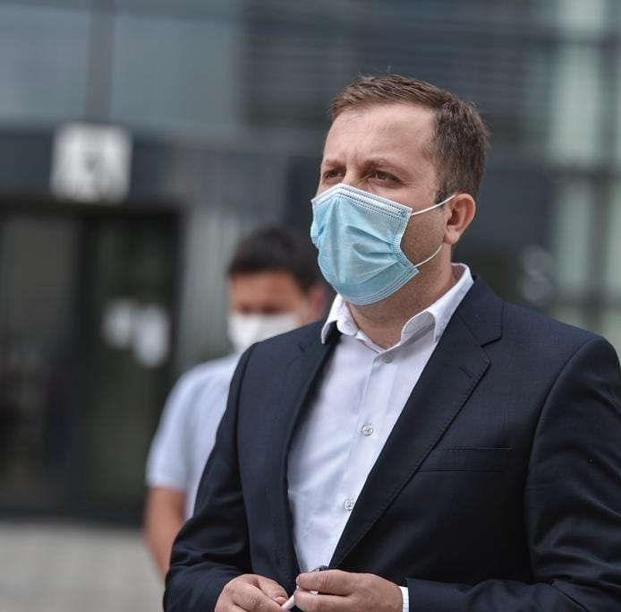 Sallahu për Supremen: Turpi juaj nuk do të harrohet, keni qenë të ndikuar politikisht 