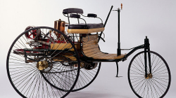 135 vjet nga vetura e parë në botë