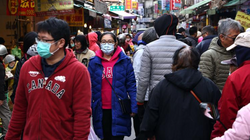 Tajvani shënon vdekjen e parë nga koronavirusi brenda tetë muajve 