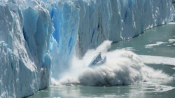 Toka ka humbur 28 trilionë ton akull brenda 23 vjetësh