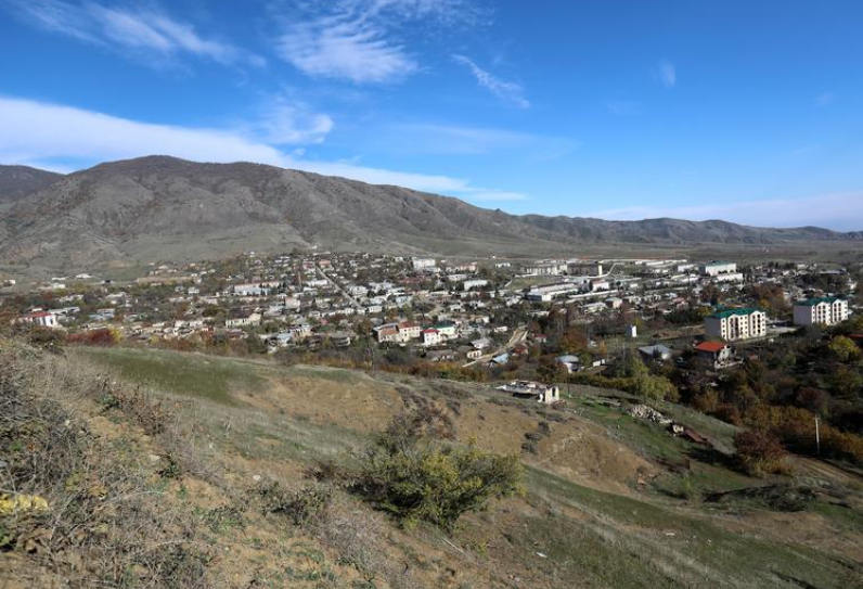 Rusia dhe Turqia hapin qendrën e vëzhgimit të armëpushimit në Nagorno-Karabak 