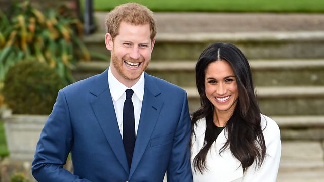 Meghan Markle nuk do ta shoqërojë Princin Harry në vizitën e tij në Pallatin Mbretëror