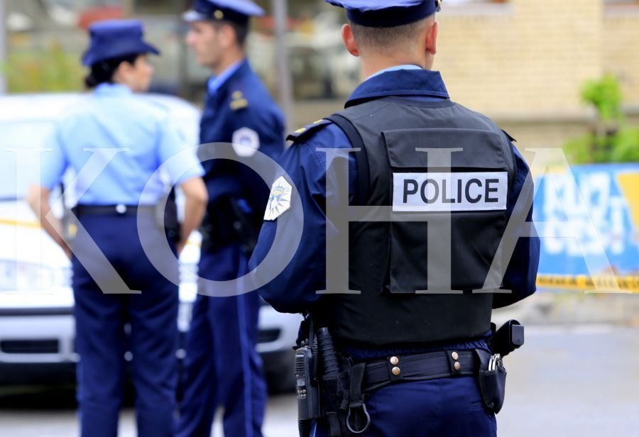 Raportohet për dhunimin e një gruaje në Pejë  arrestohet i dyshuari