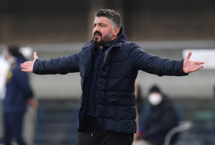 Gennaro Gattuso