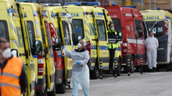 Austria dhe Gjermania i dalin në ndihmë Portugalisë me pacientët me COVID-19