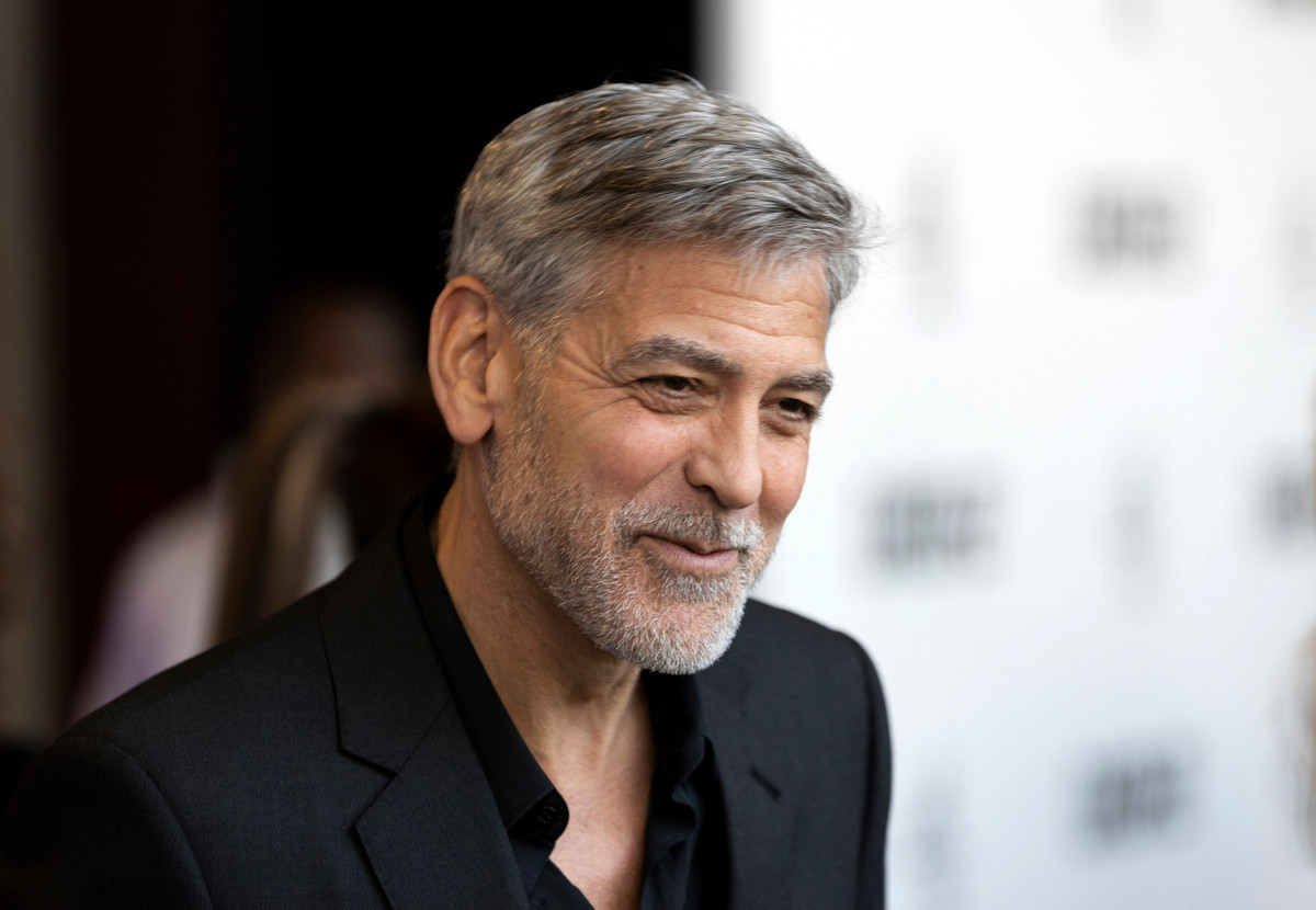 George Clooney  Mësimet më të mëdha i mora nga dështimet