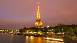 Mbi 20 për qind e të divorcuarve në Britani të Madhe ishin fejuar në Paris