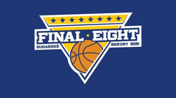 Final 8 i Kupës së Kosovës në basketboll me 200 shikues
