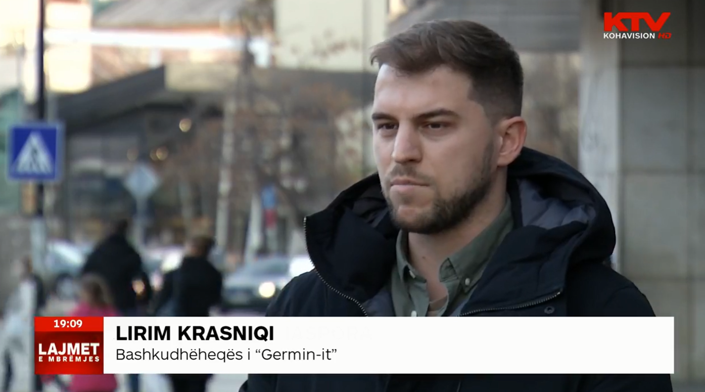 “Germin” akuzon KQZ-në dhe PZAP-në për dështim të procesimit të kërkesave të votuesve nga diaspora