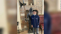 12-vjeçari bëhet mjeshtri më i ri i shahut në histori