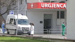 Vetëm dy raste pozitive me COVID-19 në Shqipëri të enjten