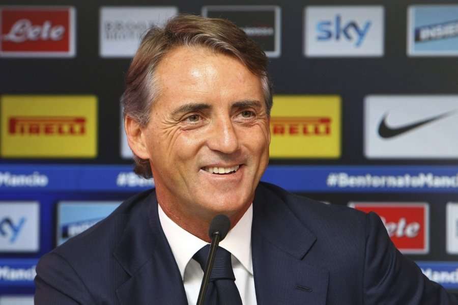 Mancini: Belgjika prej ekipeve më të mira, por do ta luajmë lojën tonë