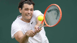 Nga karroca me rrota në raundin e tretë të “Wimbledonit”