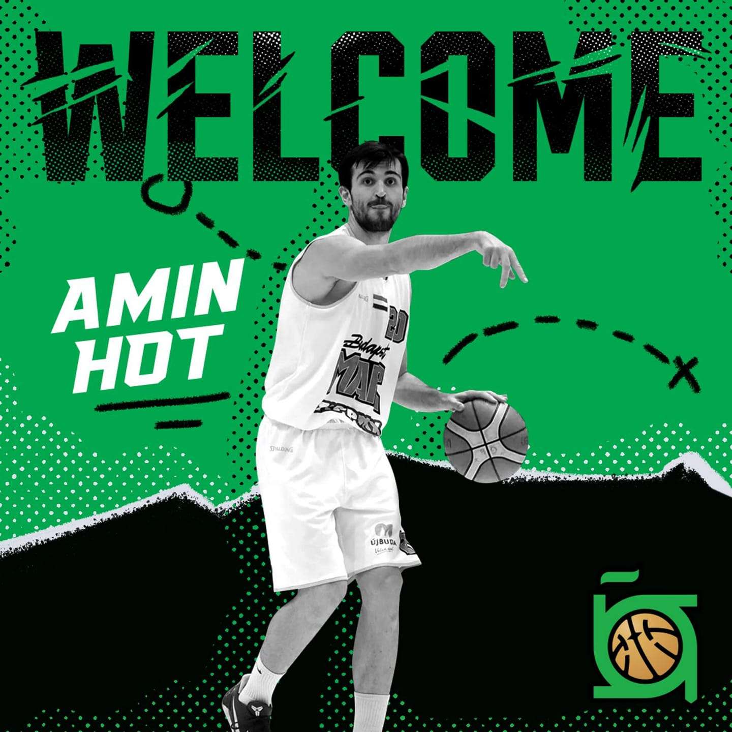 Trepça kompletohet me të huaj, firmos me Amin Hotin