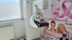 I blerë para dy vjetësh, mamografi në QKMF-në e Pejës mbetet i papërdorur