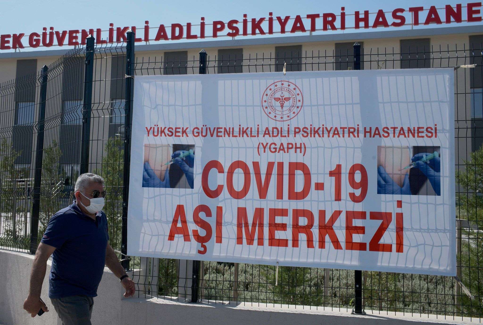 Turqia, vendi i parë që do të zbatojë dozën e tretë të vaksinës anti-COVID 