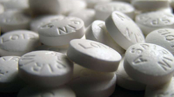 Aspirina mund të zvogëlojë rrezikun e vdekjes nga kanceri për 20%