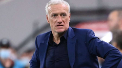 Deschamps: Anglia nuk ka dobësi
